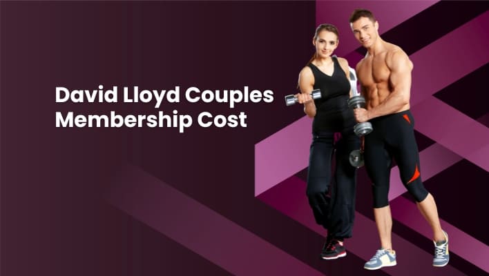 David Lloyd Couples Membership Cost