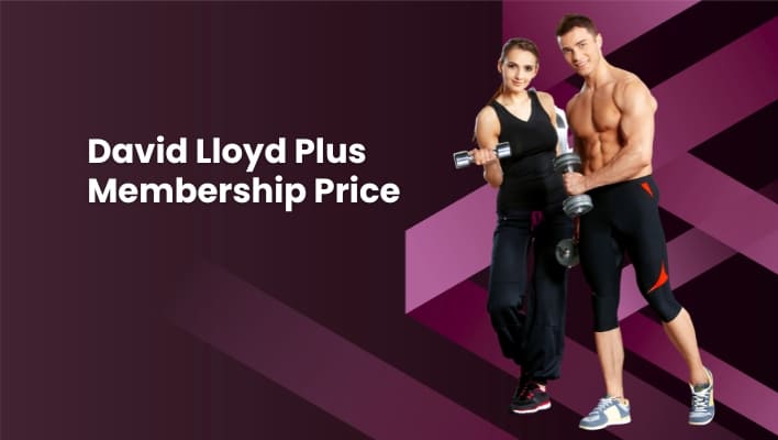 David Lloyd Plus Membership