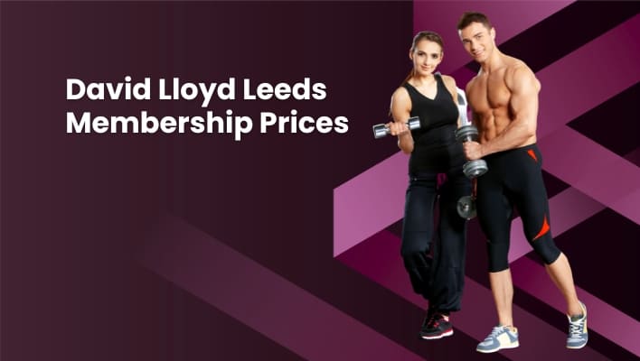 David Lloyd Leeds Membership Prices