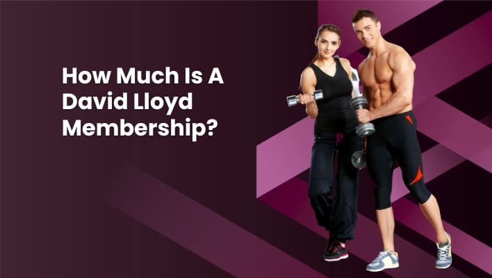 How Much Is A David Lloyd Membership