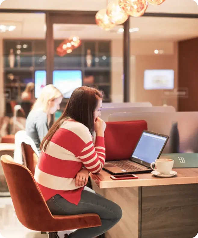 David Lloyd Membership Offers: Free Trials, Discounts & Special Deals (2026) 10 David Lloyd on-site workspaces and business lounges