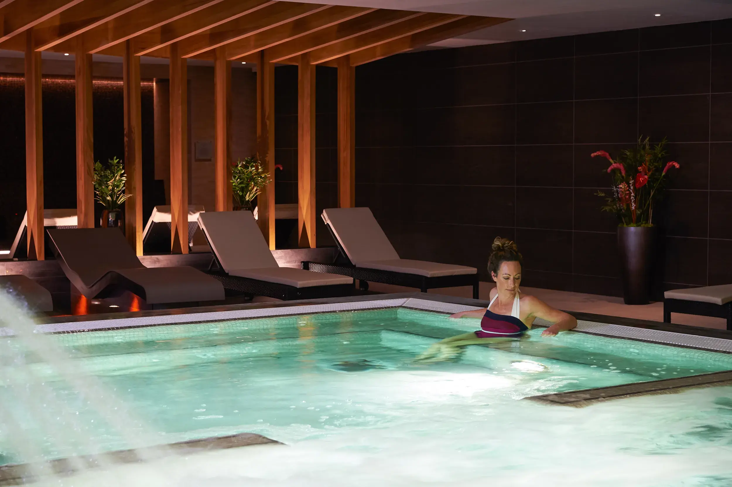 David Lloyd Membership Offers: Free Trials, Discounts & Special Deals (2026) 8 David Lloyd Bristol Spa and Wellness