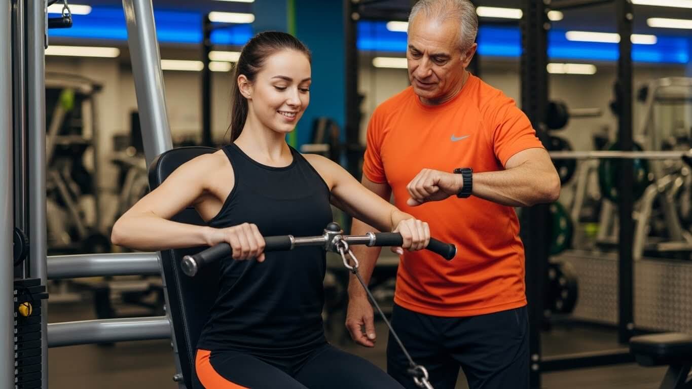 David Lloyd Membership Offers: Free Trials, Discounts & Special Deals (2026) 12 Personal Training and Coaching