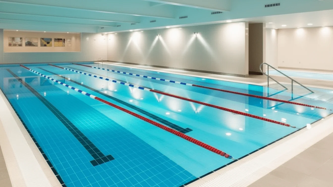 David Lloyd Membership Offers: Free Trials, Discounts & Special Deals (2026) 2 David Lloyd Membership Offers Pools and Water Facilities