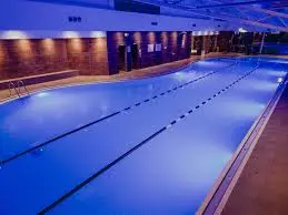 David Lloyd Hamilton Membership Prices & Costs 2026 | Gym, Facilities & Opening Times 9 images 6
