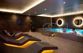 David Lloyd Hamilton Membership Prices & Costs 2026 | Gym, Facilities & Opening Times 17 images 9 1 1