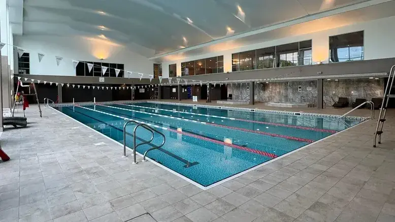 David Lloyd Cardiff: Membership Prices, Facilities, Reviews & Opening Times (2026) 10 svg%3E
