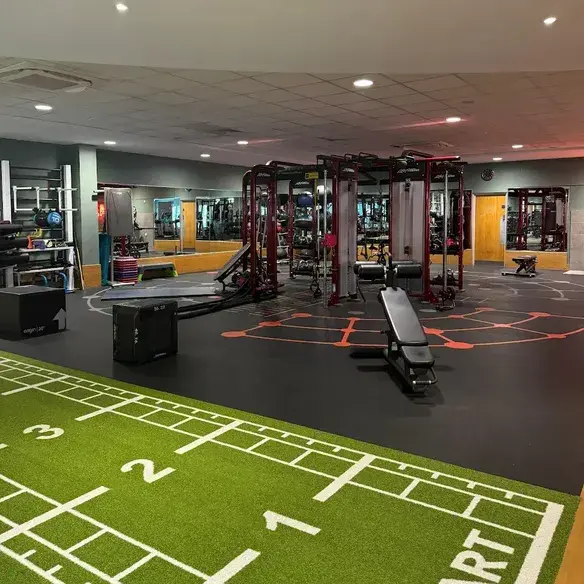 David Lloyd Cardiff: Membership Prices, Facilities, Reviews & Opening Times (2026) 11 svg%3E