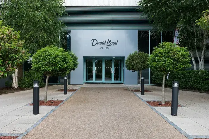 David Lloyd Cardiff: Membership Prices, Facilities, Reviews & Opening Times (2026) 12 svg%3E