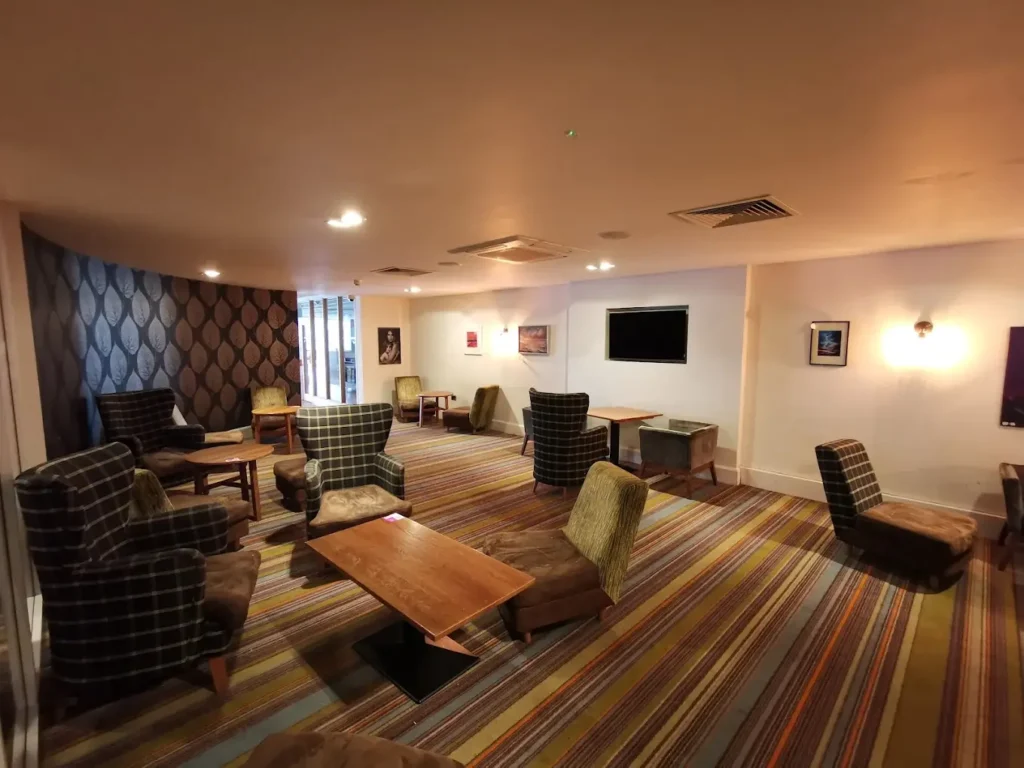 David Lloyd Cardiff: Membership Prices, Facilities, Reviews & Opening Times (2026) 13 svg%3E