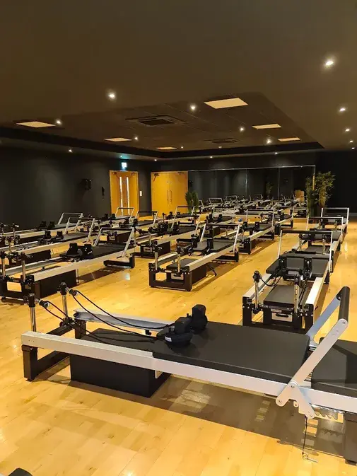 David Lloyd Cardiff: Membership Prices, Facilities, Reviews & Opening Times (2026) 15 svg%3E
