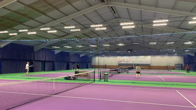 David Lloyd Cardiff: Membership Prices, Facilities, Reviews & Opening Times (2026) 16 svg%3E