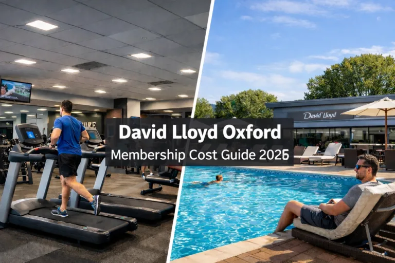 david lloyd oxford 2026